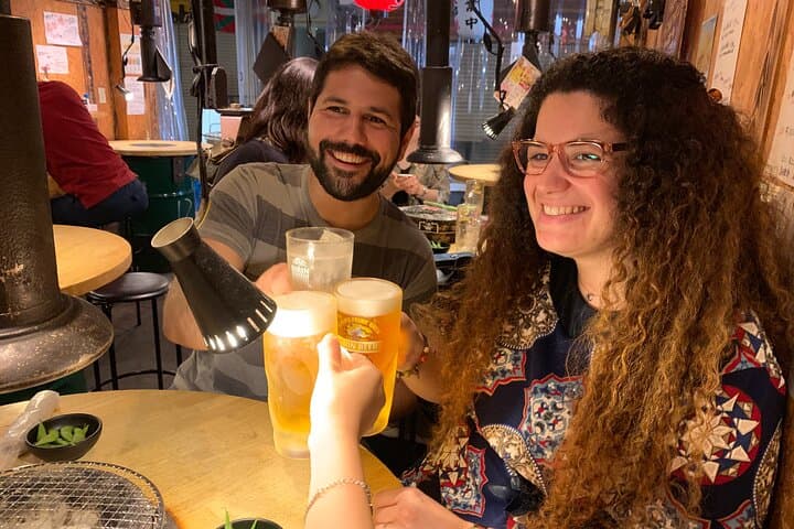 Shiga Omihachiman Bar-Hopping Tour with Local Flavors — photo 11