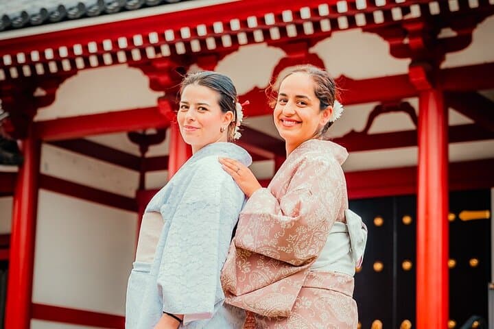 Kamakura Private Custom Tour: Great Buddha, Temples & Coast — photo 7