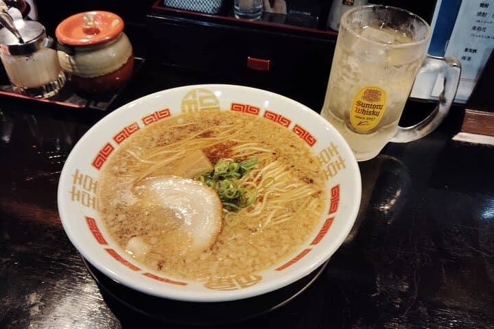 Shiga: Kusatsu & Minami-Kusatsu Bar Hopping with Local Guide — photo 5