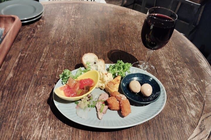 Shiga: Kusatsu & Minami-Kusatsu Bar Hopping with Local Guide — photo 2