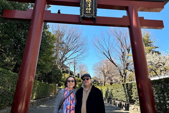 Yanaka Walking Tour: Historic and Traditional District of Tokyo — photo 19