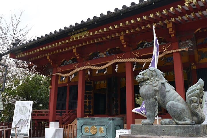 Tokyo: Asakusa Senso-ji Temple & Old Town Walking Tour — photo 13