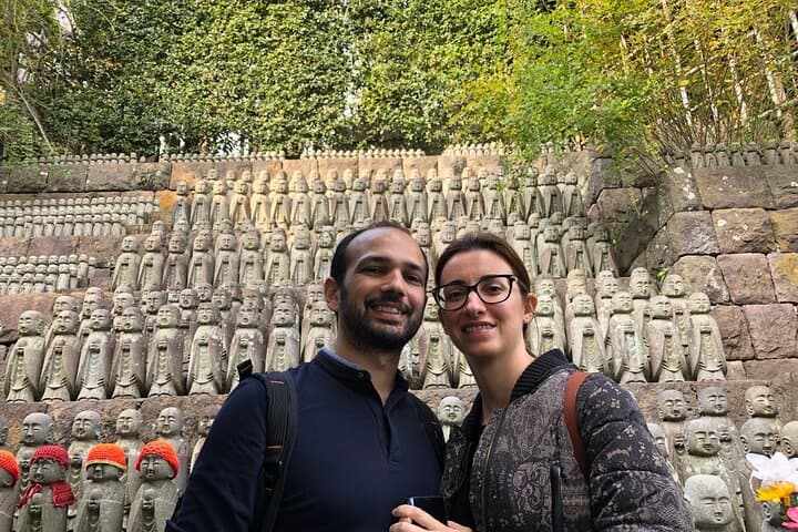 Kamakura Private Tour: Temples, Nature, and the Great Buddha — photo 10