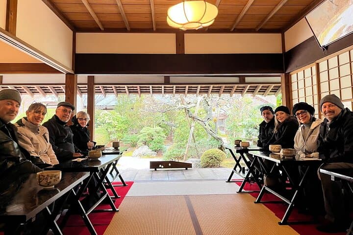 Kamakura Private Tour: Temples, Nature, and the Great Buddha — photo 13