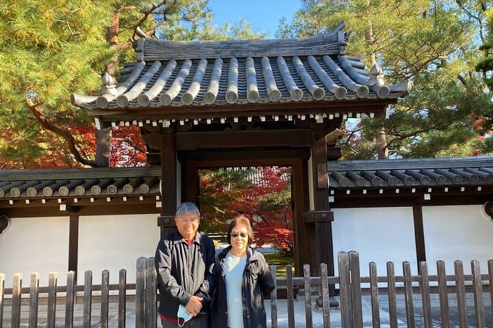 Fukuoka Private Tour: Heart and Tradition of Hakata — photo 2