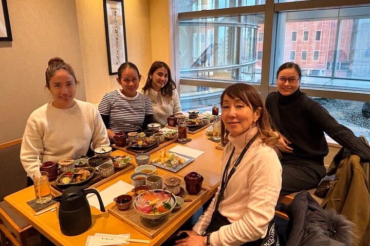 Fukuoka Private Tour: Heart and Tradition of Hakata — photo 3