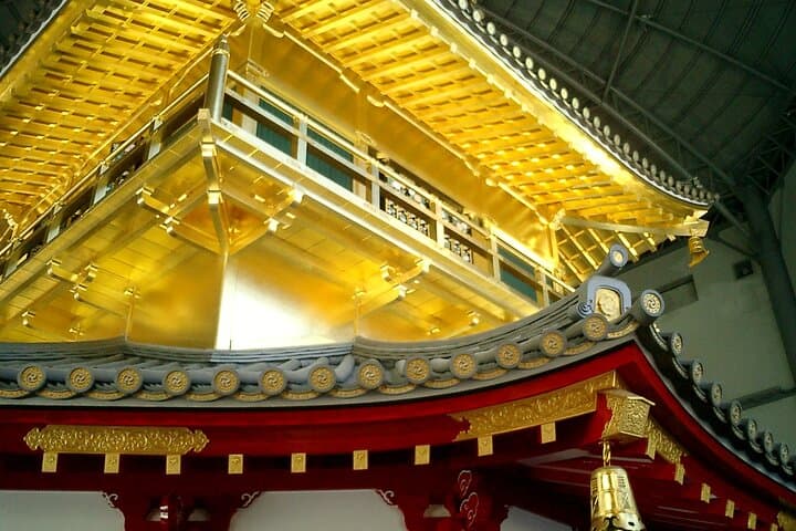 Shiga: Guided Tour of Oda Nobunaga’s Azuchi Castle Legacy” — photo 2