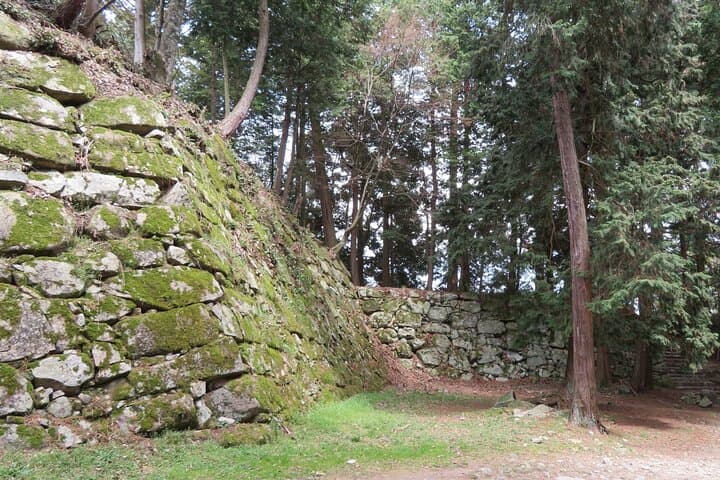 Shiga: Guided Tour of Oda Nobunaga’s Azuchi Castle Legacy” — photo 12