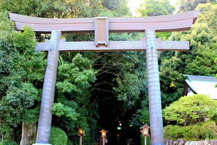 Fukuoka: Mt.Aso, Miyazaki, Takachiho Gorge with Beef Lunch Tour — photo 5