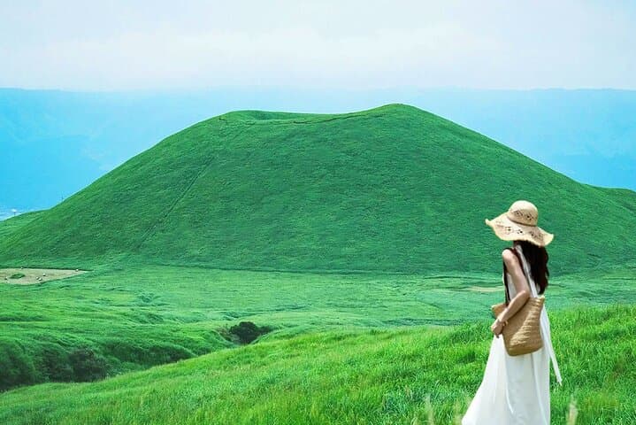 Fukuoka: Mt.Aso, Miyazaki, Takachiho Gorge with Beef Lunch Tour — photo 6