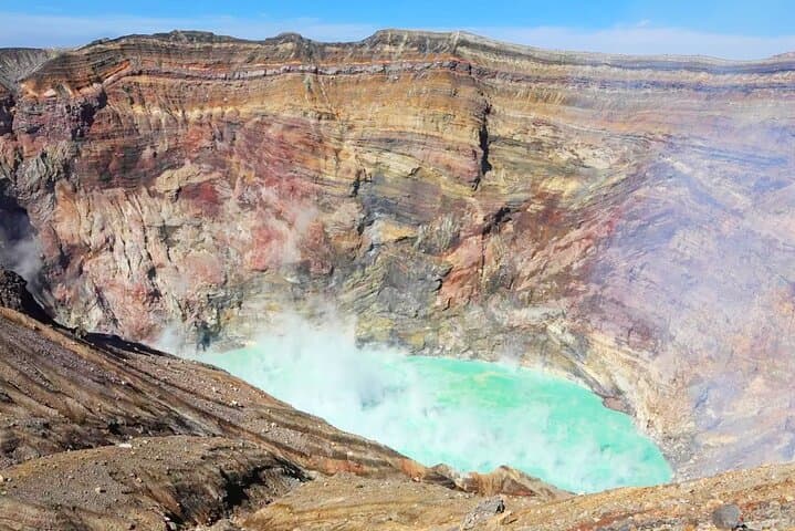 Fukuoka: Mt.Aso, Miyazaki, Takachiho Gorge with Beef Lunch Tour — photo 7