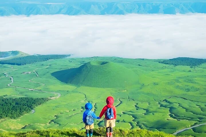 Fukuoka: Mt.Aso, Miyazaki, Takachiho Gorge with Beef Lunch Tour — photo 10