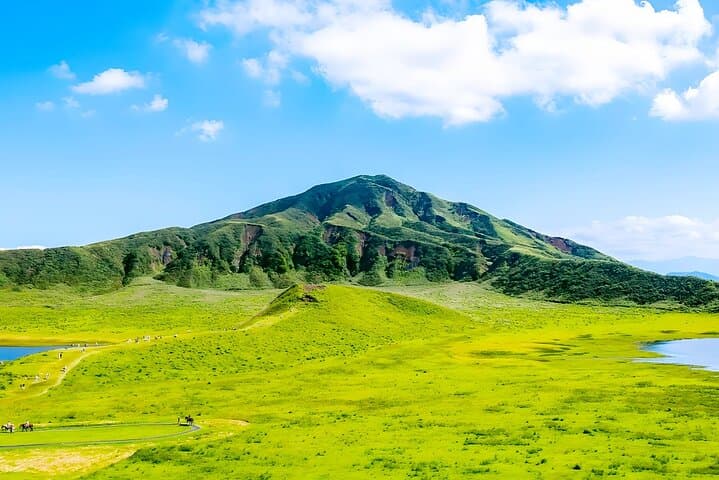 Fukuoka: Mt.Aso, Miyazaki, Takachiho Gorge with Beef Lunch Tour — photo 11