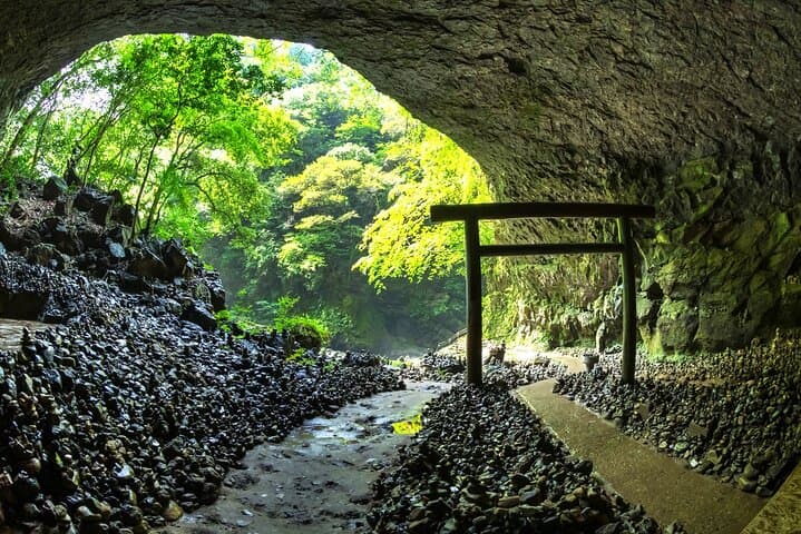 Fukuoka: Mt.Aso, Miyazaki, Takachiho Gorge with Beef Lunch Tour — photo 14