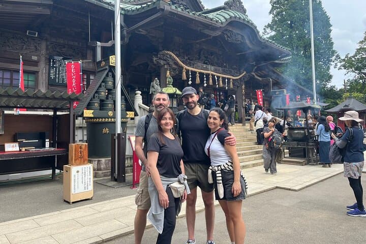 Mt. Takao Half Day Hike Tengu Legends and Scenic Photo Spots — photo 2