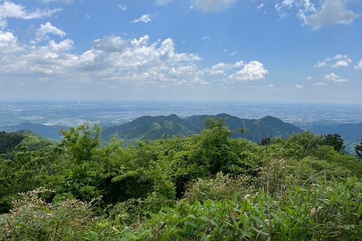 Mt. Takao Half Day Hike Tengu Legends and Scenic Photo Spots — photo 5