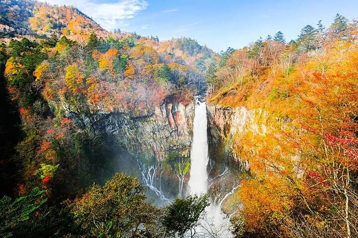 Nikko Luxury private Trip (Toshogu Shrine, Kegon Falls & Gyoza) — photo 2