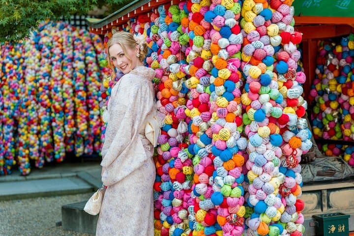 Exclusive Gion Kyoto Photoshoot: A Private Experience — photo 13