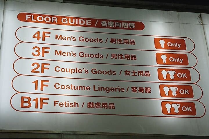 Tokyo Downtown Akihabara Tour And Dinner Party Adults Only — photo 7