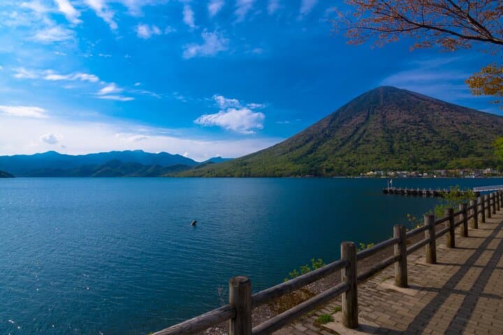 Nikko Private Tour With English Speaking Guide — photo 3