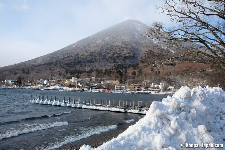 Nikko Private Tour With English Speaking Guide — photo 4