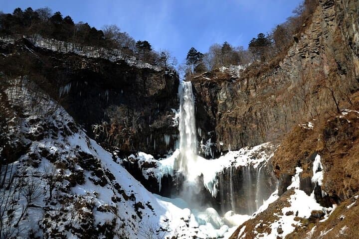 Nikko Private Tour With English Speaking Guide — photo 5