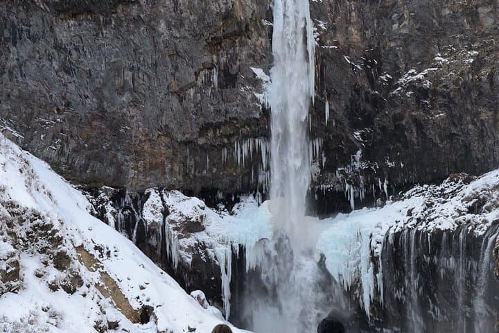 Nikko Private Tour With English Speaking Guide — photo 6