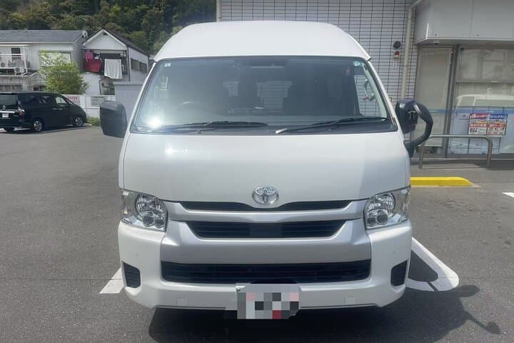 Kyoto Highlights Private Tour with Local driver (guide option) — photo 13
