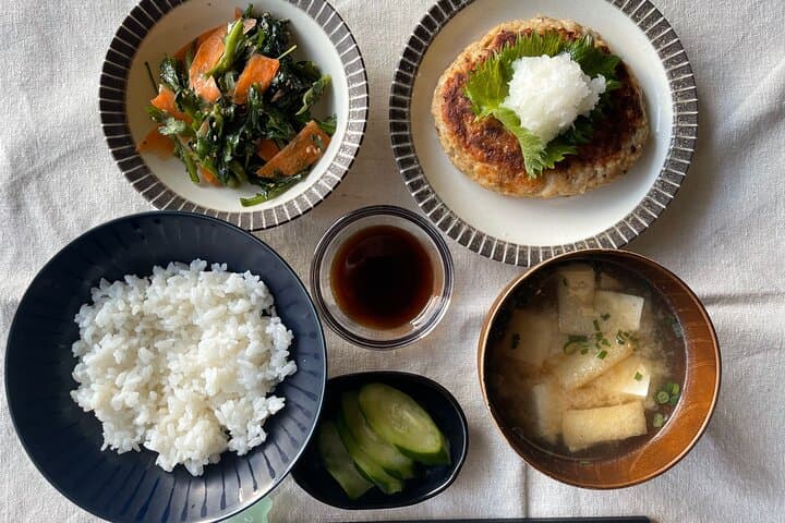 Home Style Japanese Cooking Class in Yokohama — photo 7