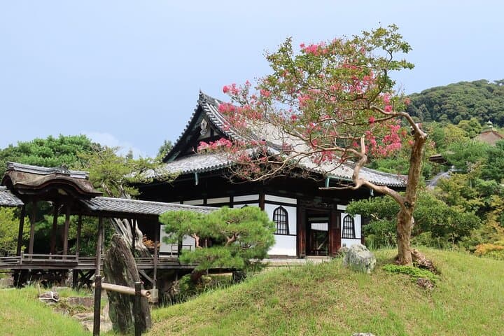 Leisurely Kyoto Half Day Walking Tour — photo 4