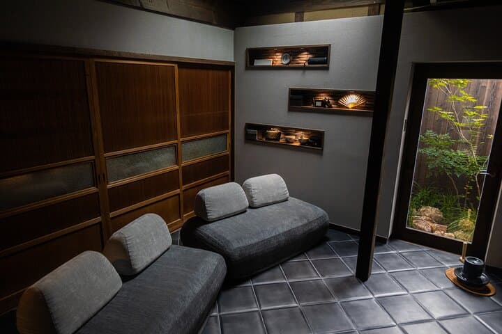KYOTO: Private Tea Ceremony in Hidden Townhouse (Kid-Friendly) — photo 10