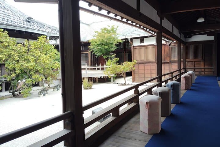 Shiga: Omi-Hachiman Heritage Tour with Optional Omi Beef — photo 13