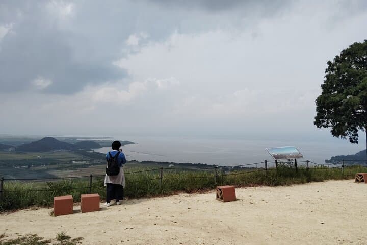 Shiga: Omi-Hachiman Heritage Tour with Optional Omi Beef — photo 4