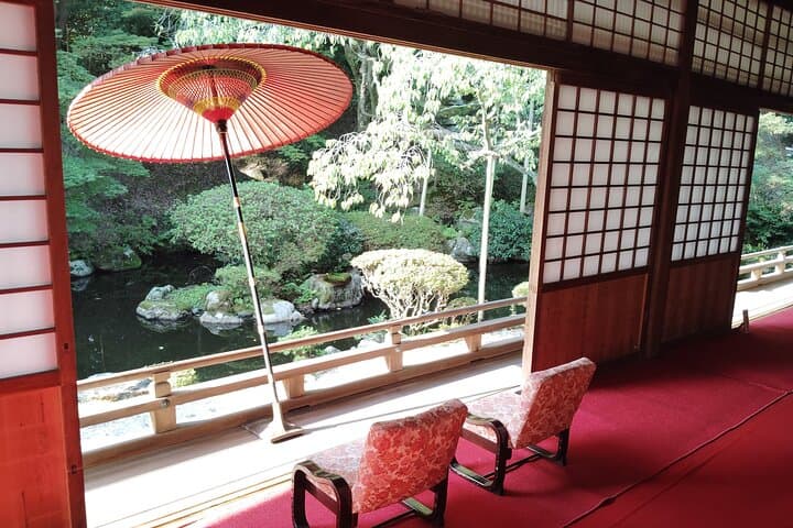 Shiga: Discover Otsu-e, Japan’s Hidden Edo Pop Art Tradition — photo 5