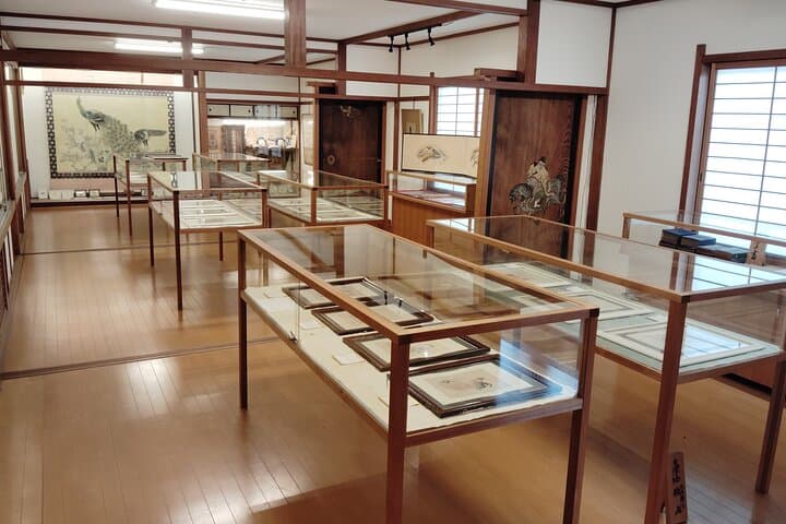 Shiga: Discover Otsu-e, Japan’s Hidden Edo Pop Art Tradition — photo 7