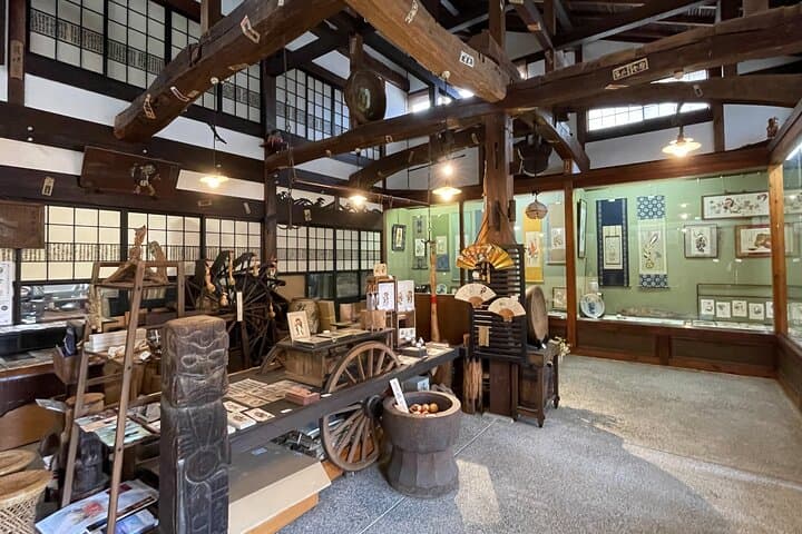 Shiga: Discover Otsu-e, Japan’s Hidden Edo Pop Art Tradition — photo 9