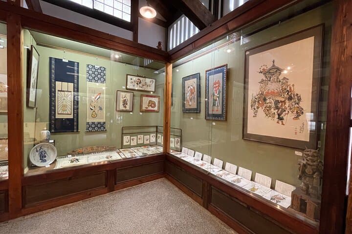 Shiga: Discover Otsu-e, Japan’s Hidden Edo Pop Art Tradition — photo 10
