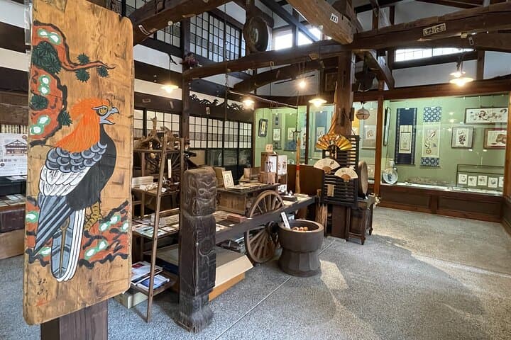 Shiga: Discover Otsu-e, Japan’s Hidden Edo Pop Art Tradition — photo 12