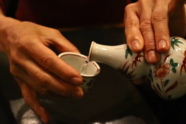 Tokyo: Food Tour in Ueno with 10+ Tastings of Japanese Classics — photo 7