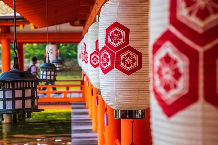 Self Guided Journey through Japanese Cities and Legends — photo 6