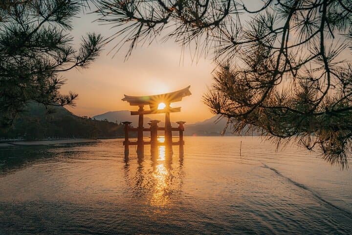 Self Guided Journey through Japanese Cities and Legends — photo 2