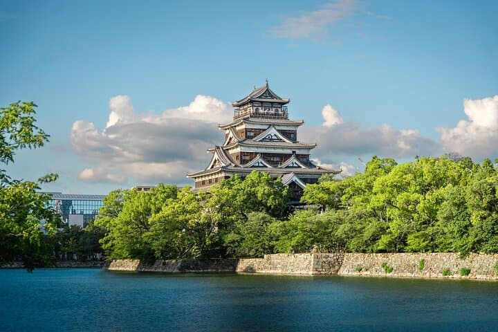 Self Guided Journey through Japanese Cities and Legends — photo 3