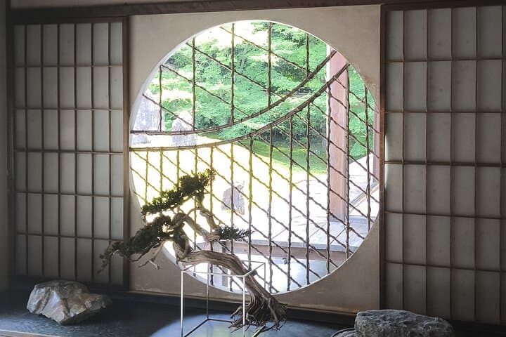 Kyoto Off The Beaten Path: Hidden Zen Garden & Magical Shrine — photo 10