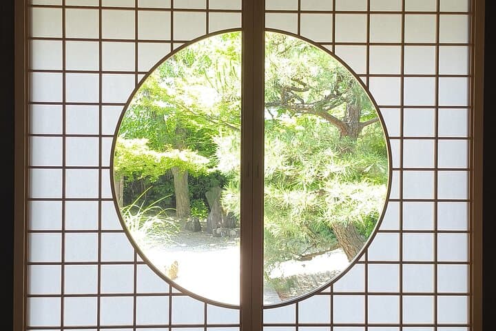 Kyoto Off The Beaten Path: Hidden Zen Garden & Magical Shrine — photo 11