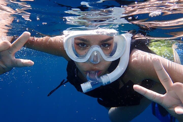 Turtle Snorkeling in Ishigaki - Fluent English! Small Group! — photo 15