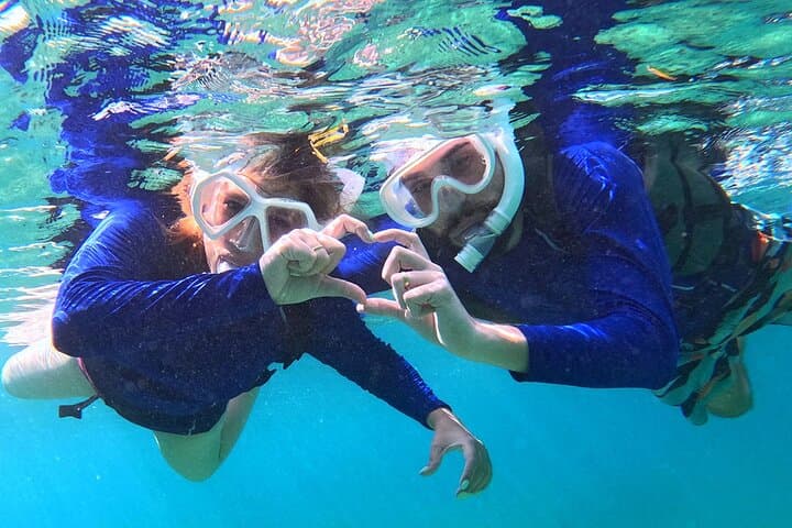 Turtle Snorkeling in Ishigaki - Fluent English! Small Group! — photo 11