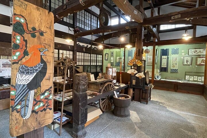 Shiga: Discover Otsu’s History, Culture, and Faith on Foot — photo 6