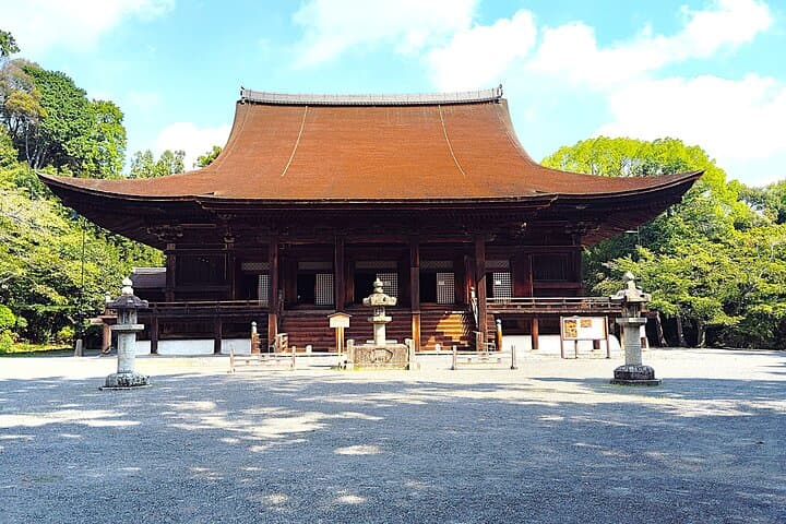 Shiga: Discover Otsu’s History, Culture, and Faith on Foot — photo 4
