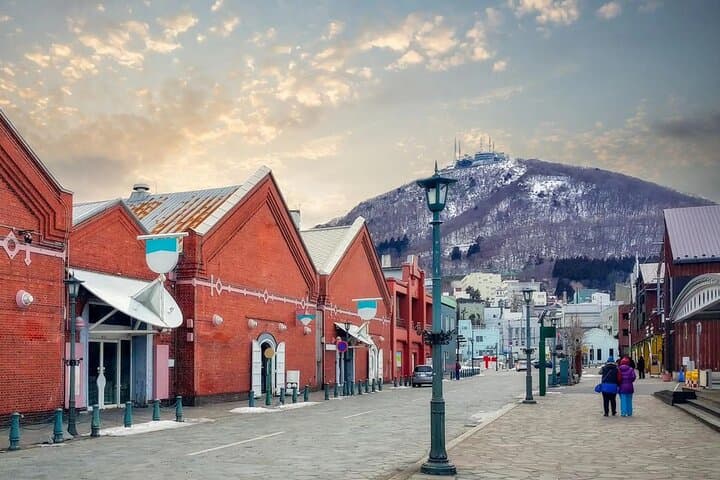 Hakodate Highlights 5 Hours Private Shore Excursion — photo 7