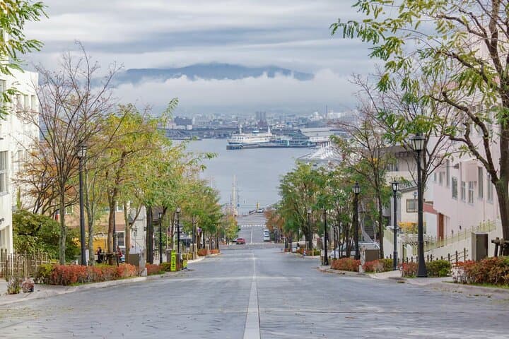 Hakodate Highlights 5 Hours Private Shore Excursion — photo 3